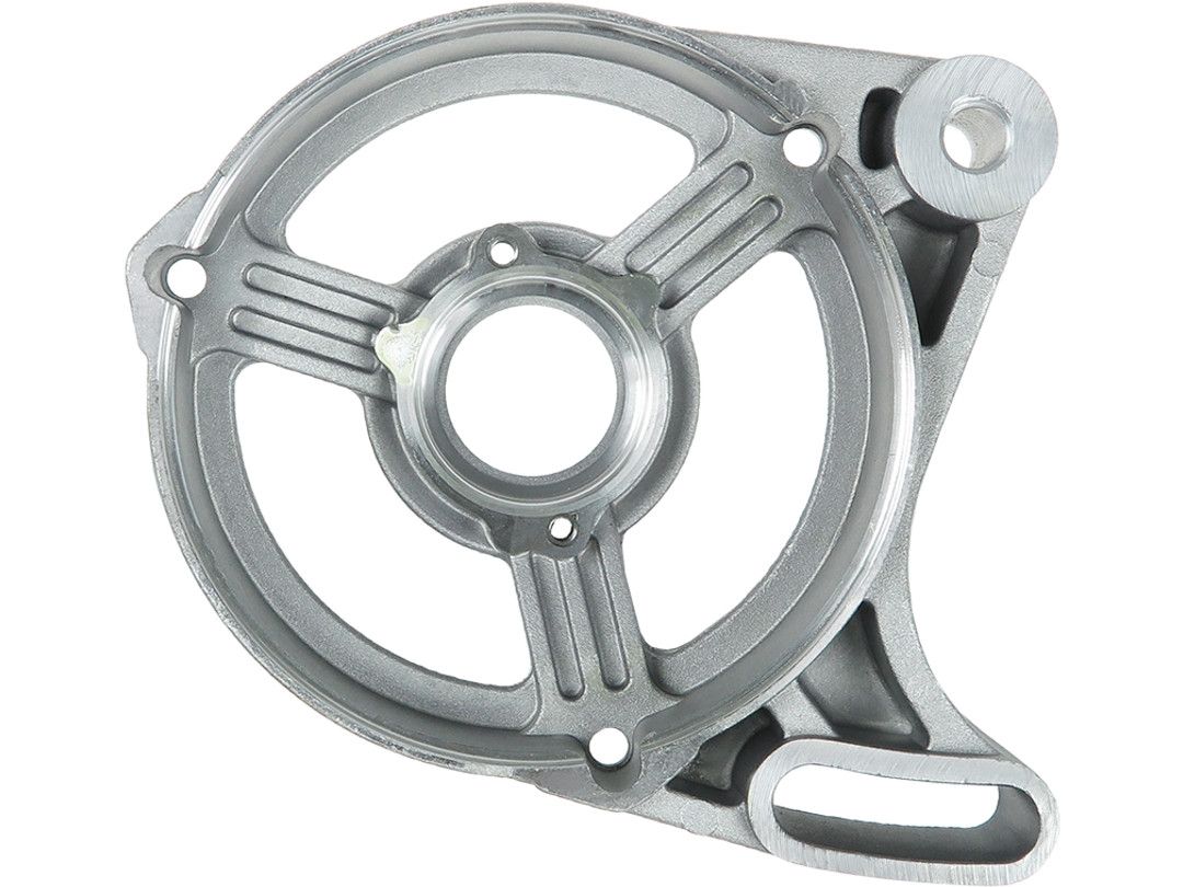 Schutzkappe, Generator