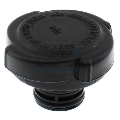 Verschlussdeckel, Kühlmittelbehälter