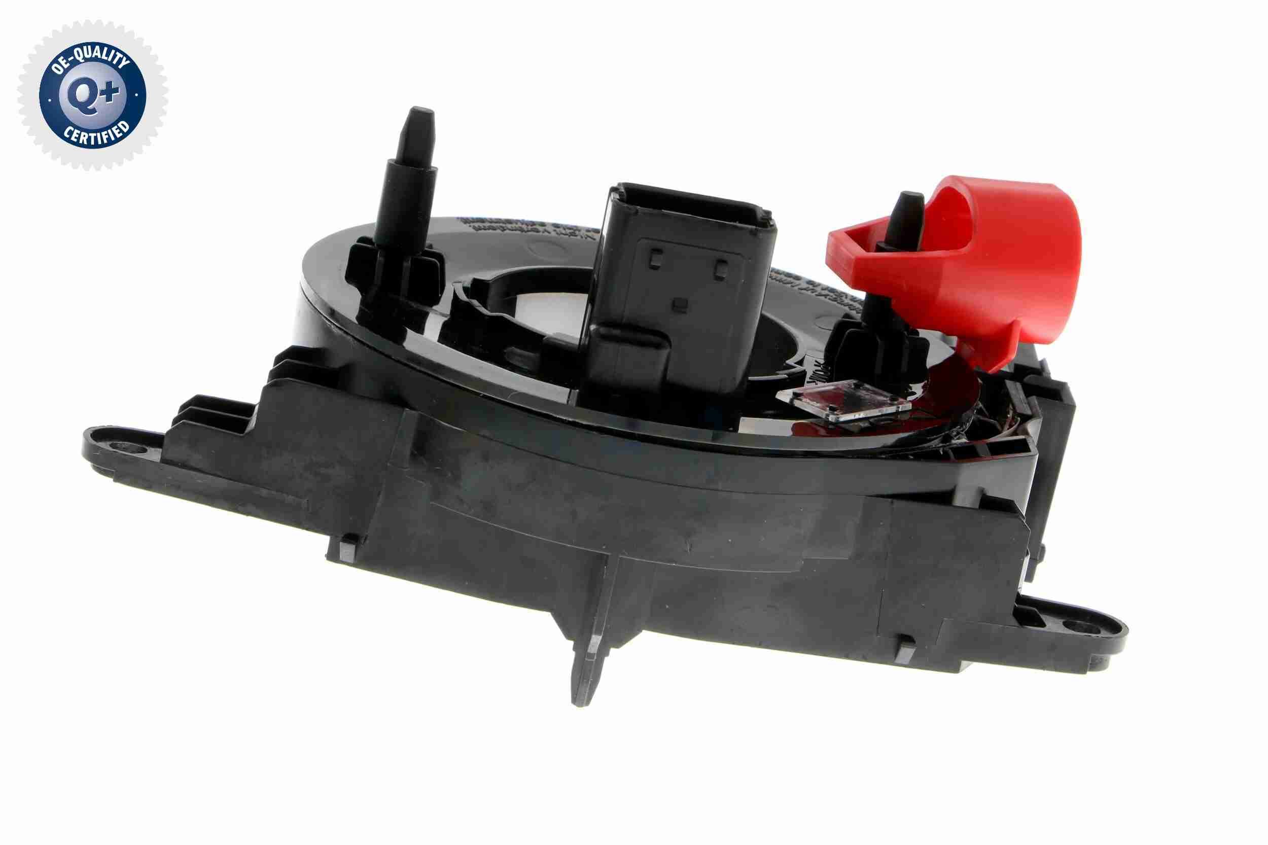 Wickelfeder, Airbag