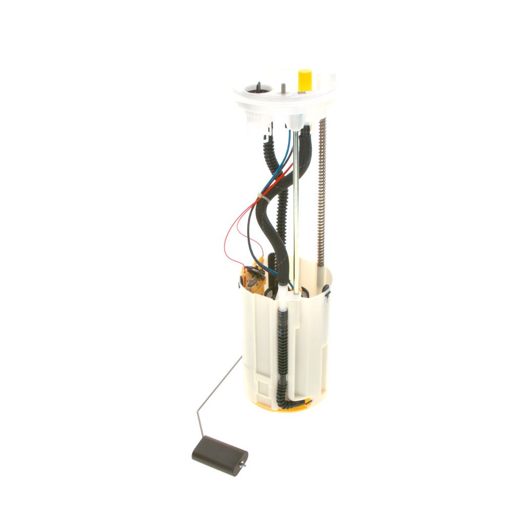 degalų tiekimo blokas