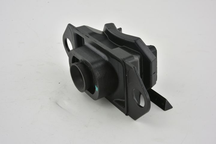 montavimas, neautomatinė transmisija