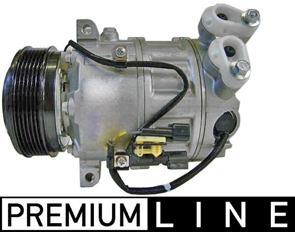 ACP 1312 000P MAHLE BEHR *** PREMIUM LINE *** kompresszor, klíma