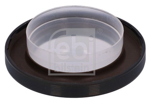 Wellendichtring, Kurbelwelle