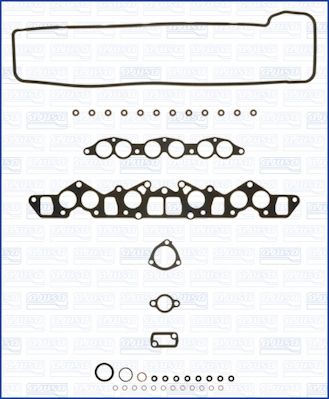Juego de juntas, culata de cilindro