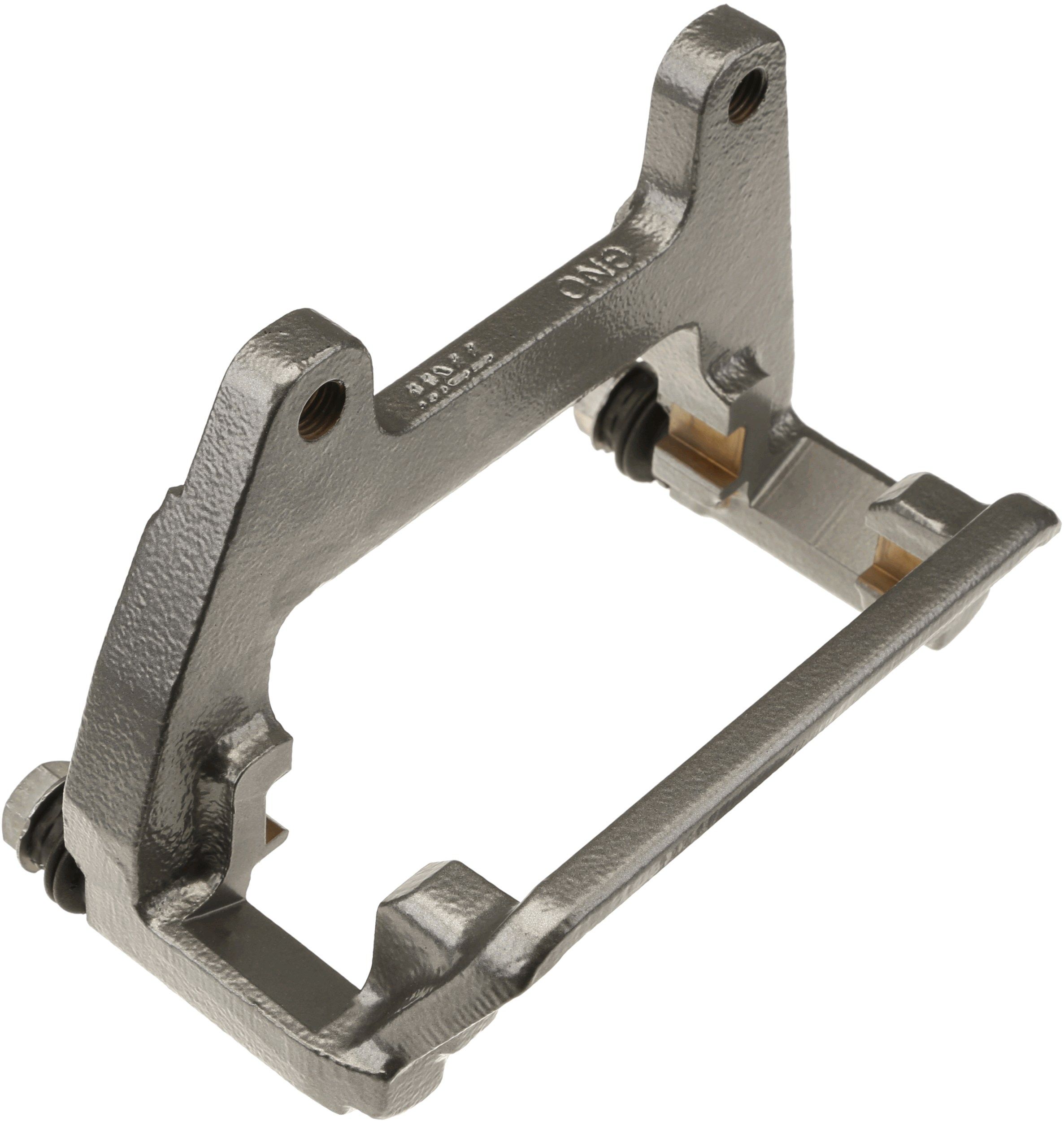 Halter, Bremssattel