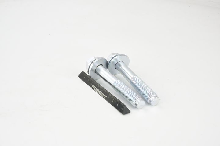 išvirtimo reguliavimo varžtas