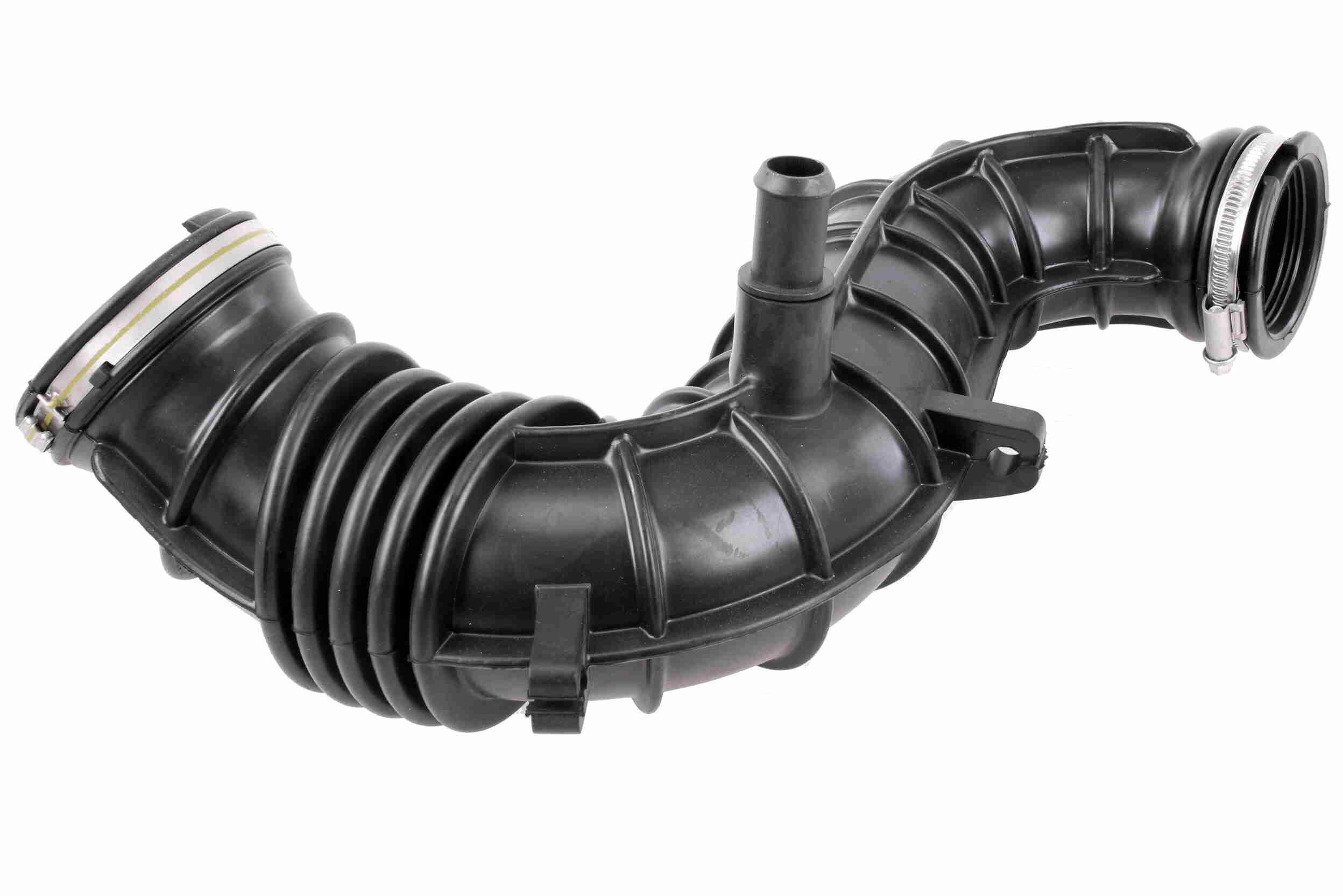 Ansaugschlauch, Luftfilter