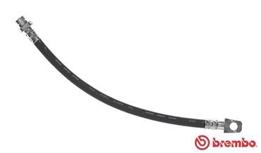 BREMBO T 56 114 - Bremsschlauch ESSENTIAL LINE