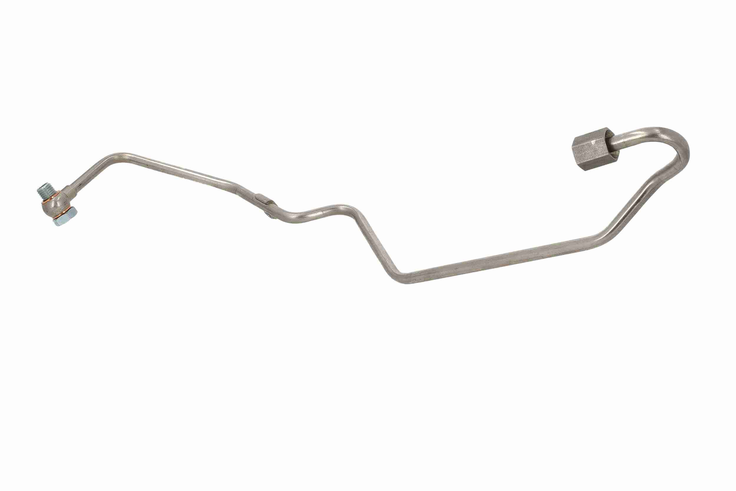 Ölleitung, Lader Ölleitung, Lader