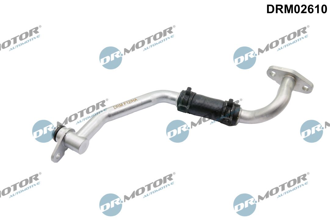 Dr.Motor Automotive DRM02610 Ölleitung, Lader