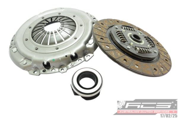 KIT STD AUDI/VW 1.8L - TecDoc Only