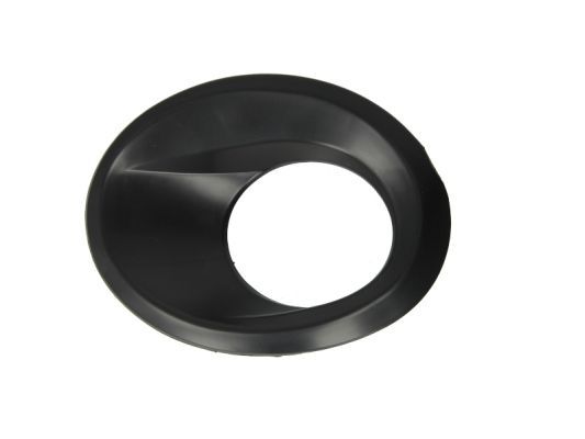 Lüftungsgitter, Stoßfänger