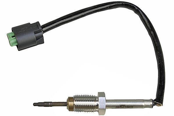 METZGER 0894626 - Sensor, Abgastemperatur
