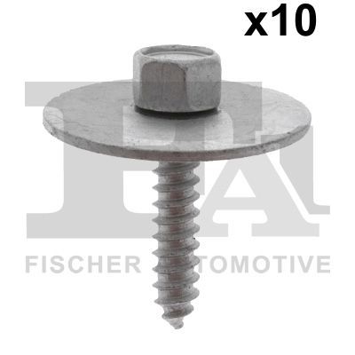 Motor-/Unterfahrschutz