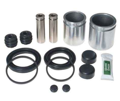 BUDWEG CALIPER 2090207 - Reparatursatz, Bremssattel