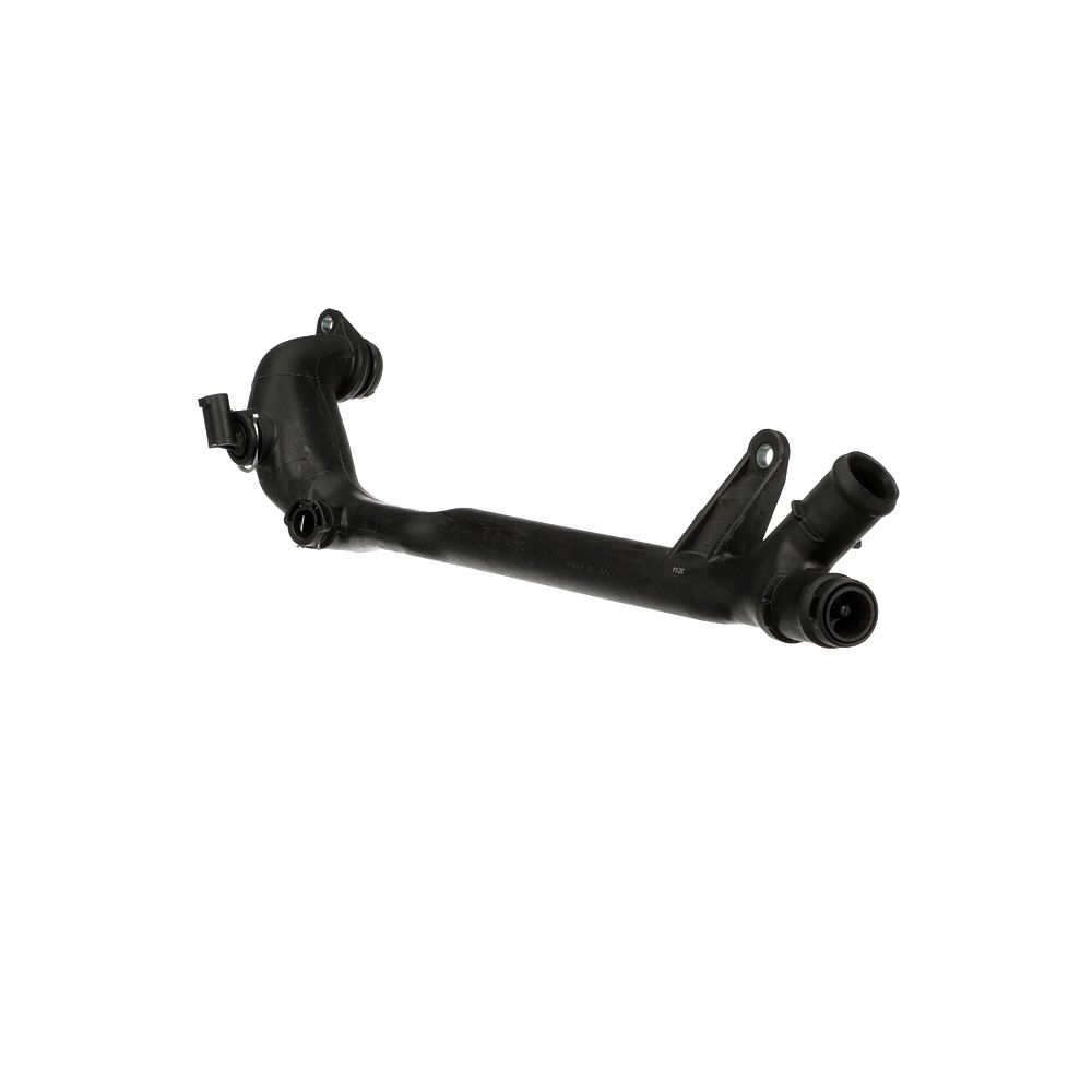 aušinimo skysčio vamzdis