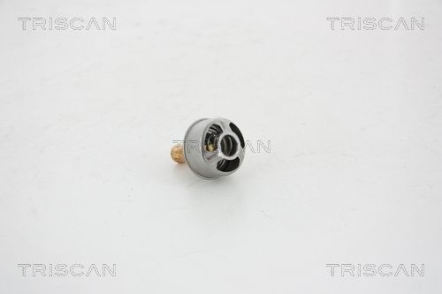 Thermostat, K&uuml;hlmittel