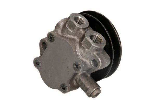 Kraftstoffpumpe