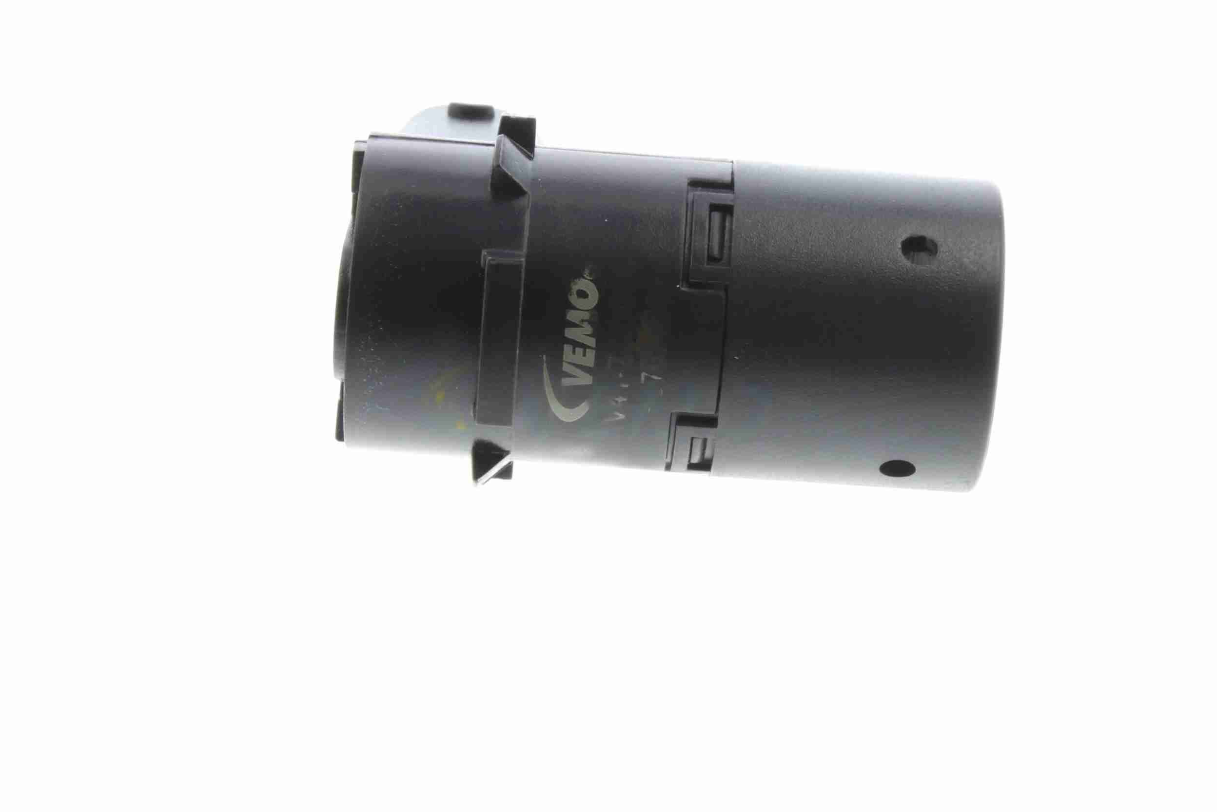 Sensor, Einparkhilfe