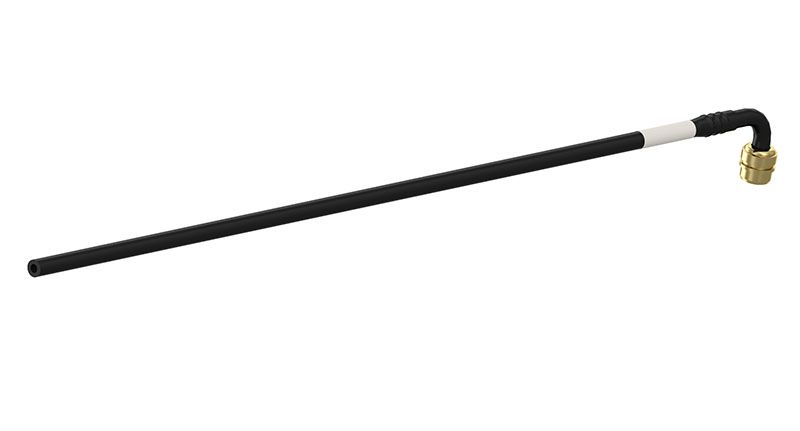 Schlauch, Radsensor (Reifendruck-Kontrollsystem)