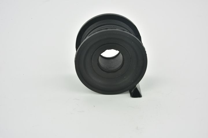 įvorė, selektorius / pavarų svirtis