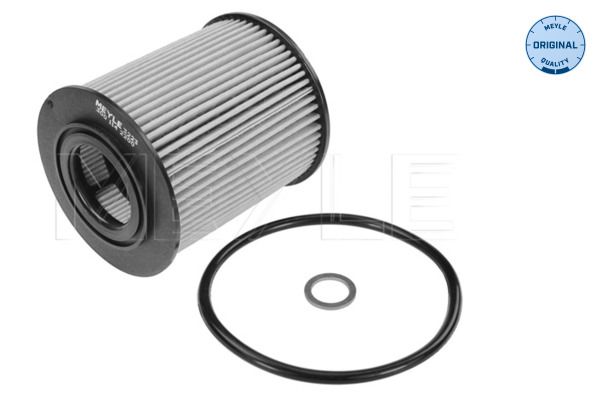 Ölfilter