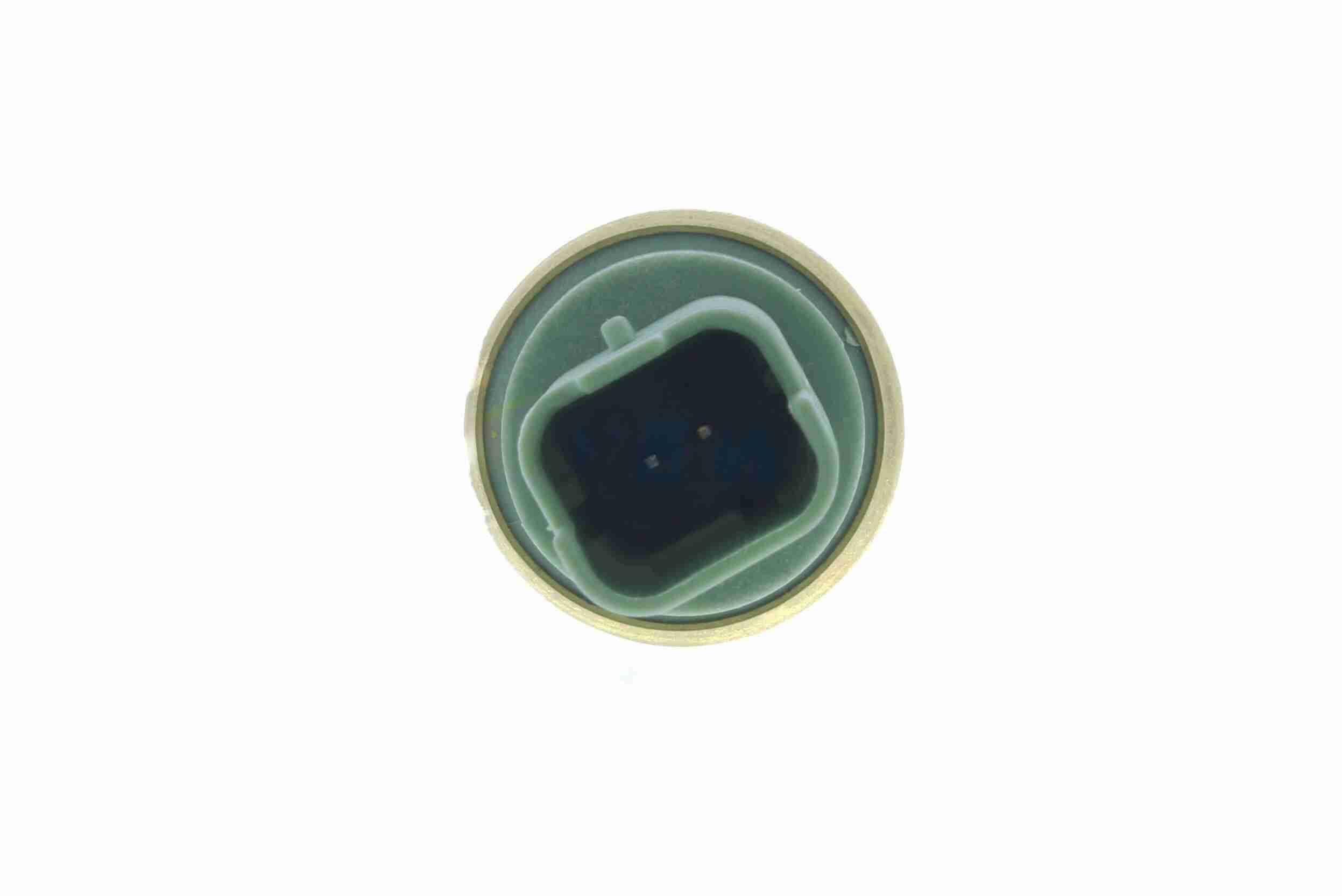 Sensor, K&uuml;hlmitteltemperatur