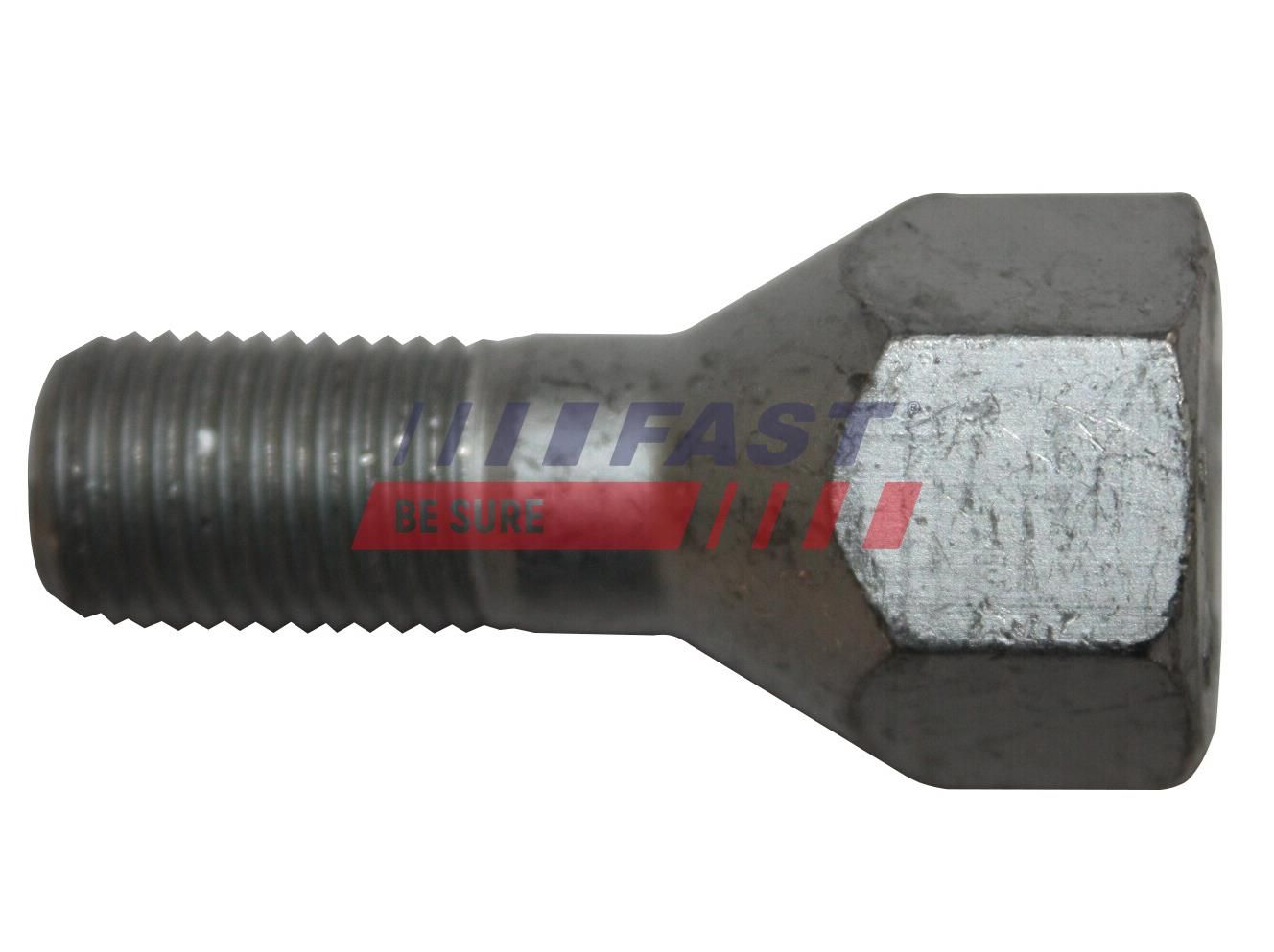 Radschraube