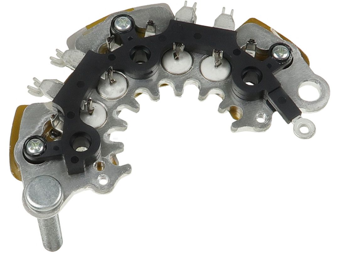 Gleichrichter, Generator