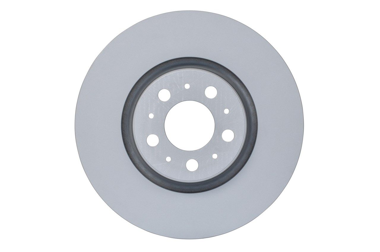 Brake Disc 0 986 479 C85