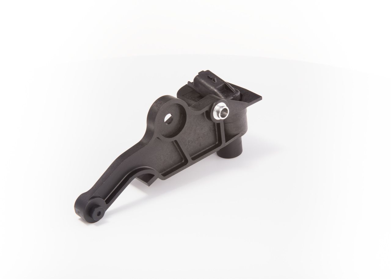 jutiklis, alkūninio veleno impulsas