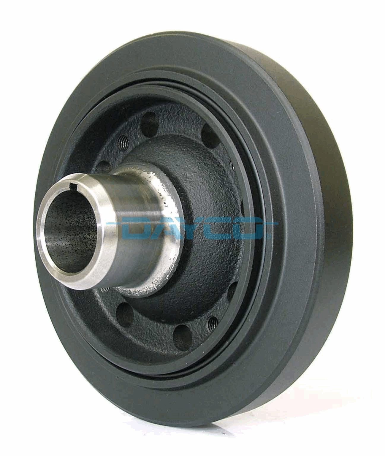 HARMONIC BALANCER - OEM - TecDoc 2