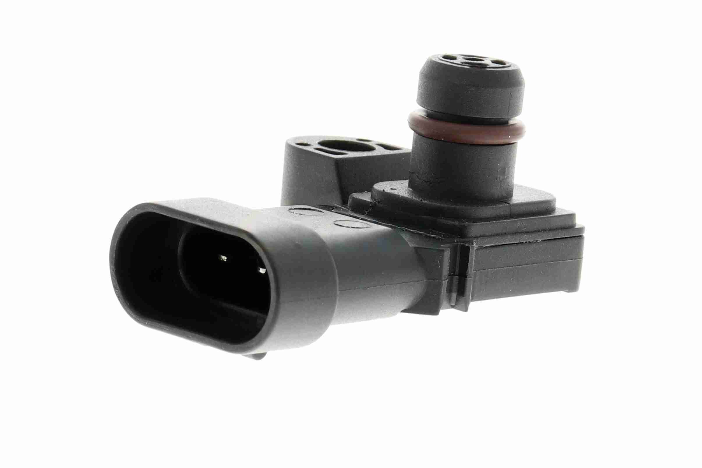 Luftdrucksensor, H&ouml;henanpassung