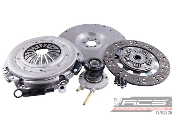 KIT STD GMH 5.7/6.0L NON SAC inc F/W+CSC - TecDoc Only