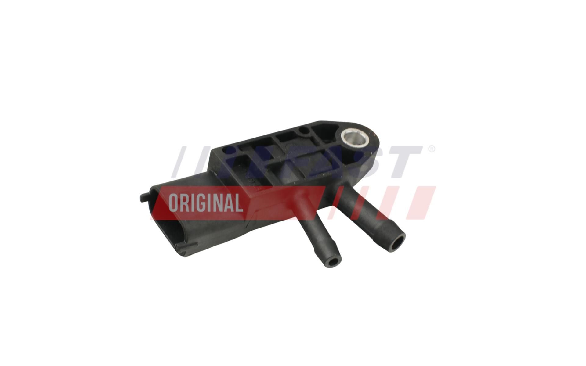 Sensor, Abgasdruck Sensor, Abgasdruck