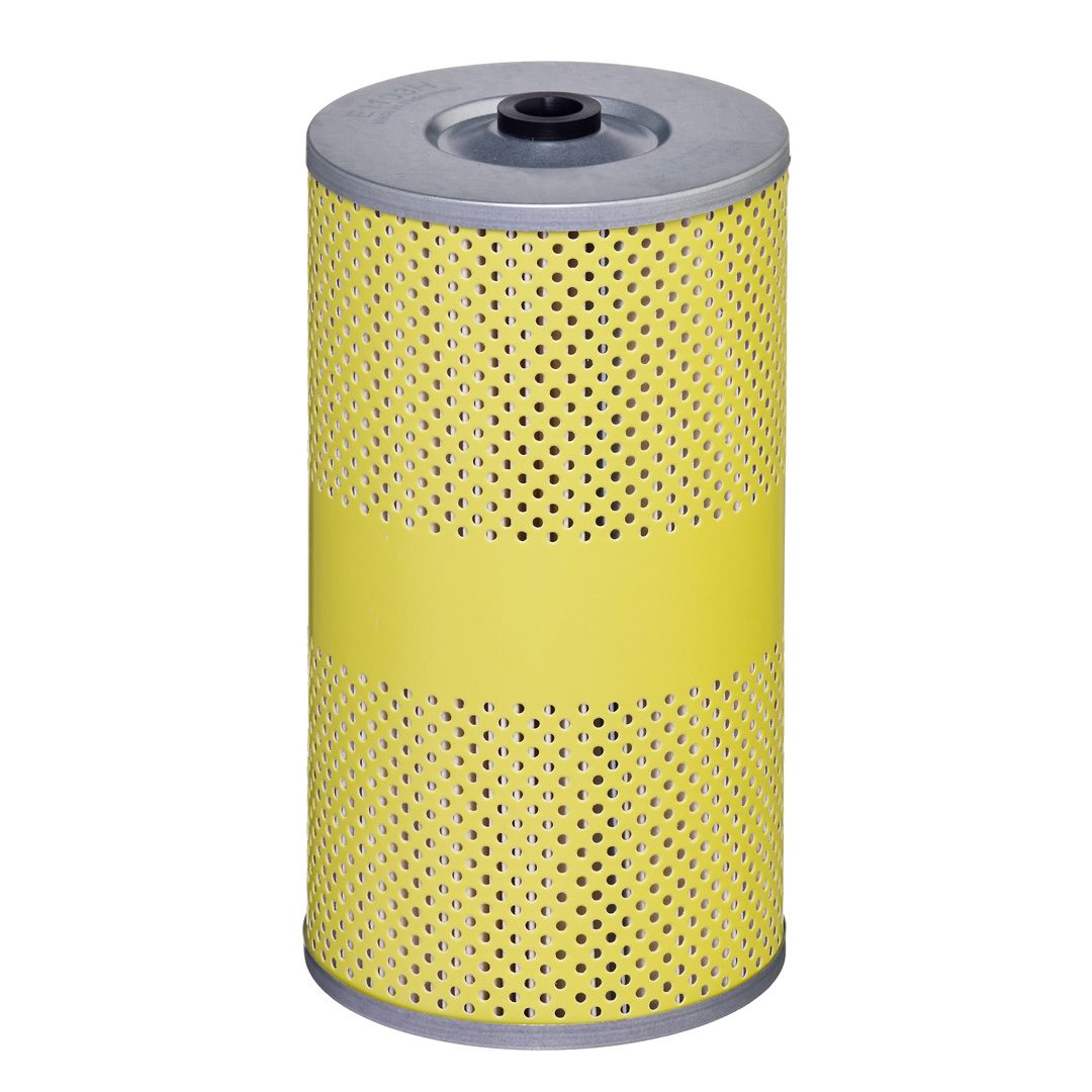 Filtro de aceite