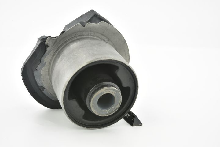 stebulės laikiklio įvorė