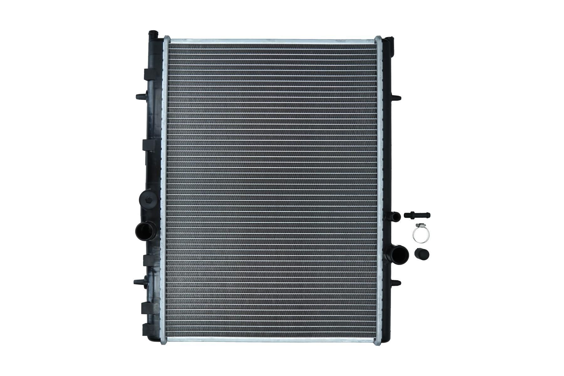 KAMOKA 7700019 - K&uuml;hler, Motork&uuml;hlung