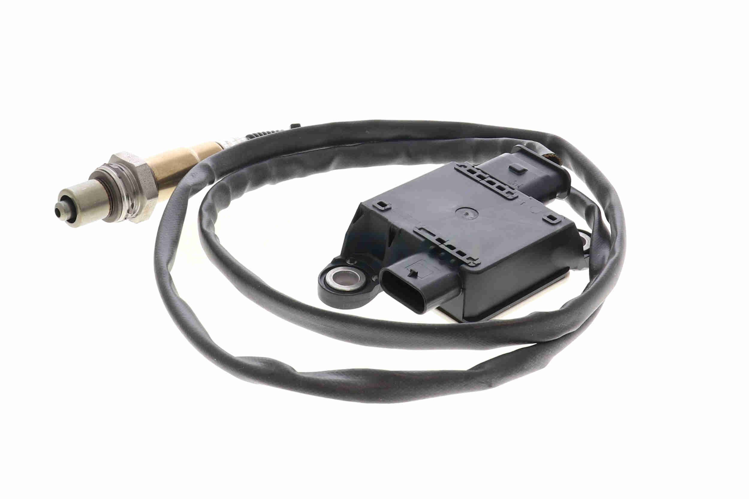 Partikelsensor