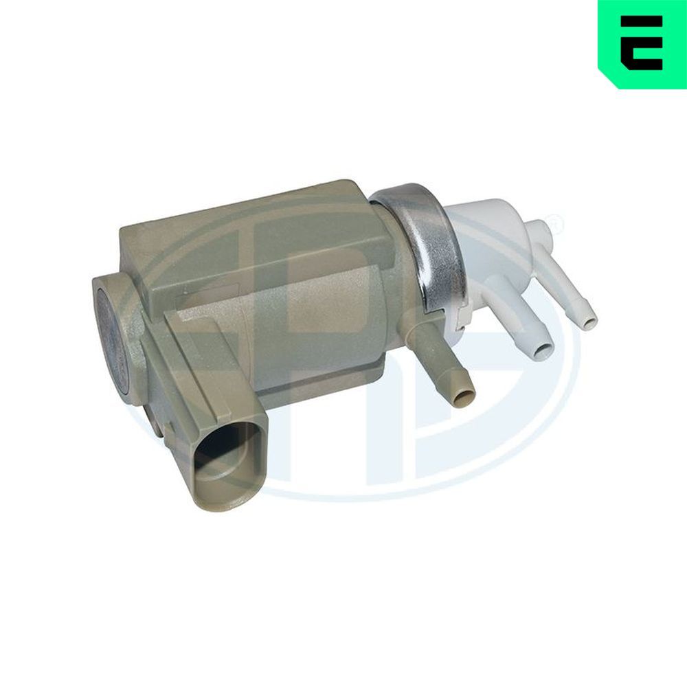 Druckwandler, Turbolader