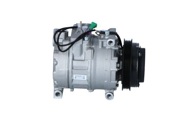 Kompressor, Klimaanlage Kompressor, Klimaanlage