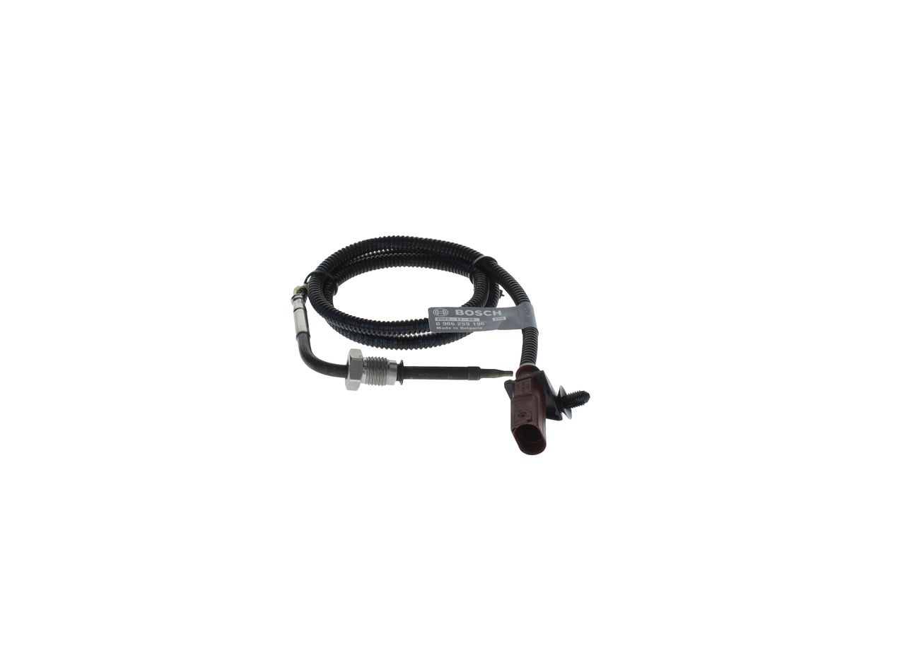 Sensor, Abgastemperatur