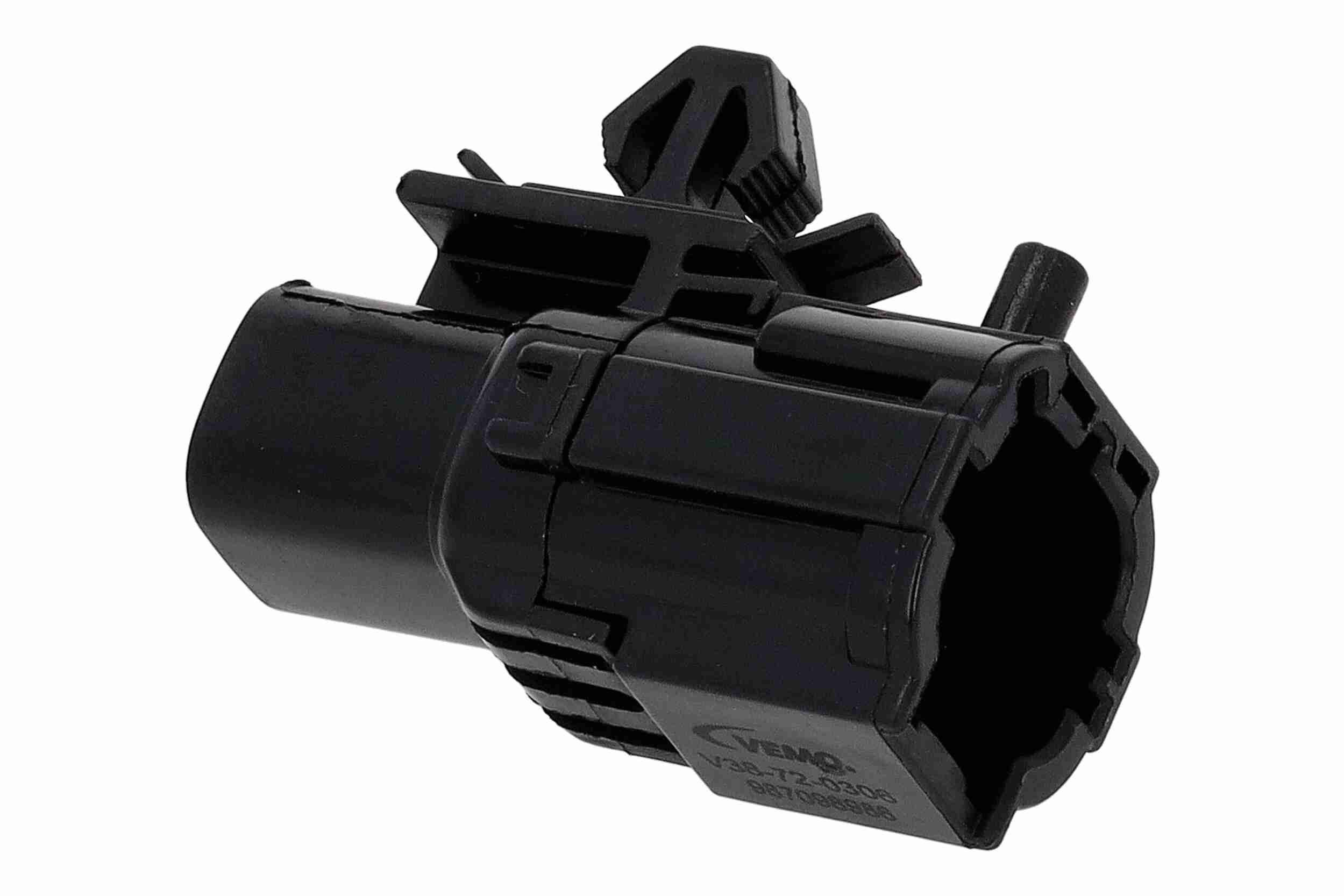 Sensor, Innenraumtemperatur