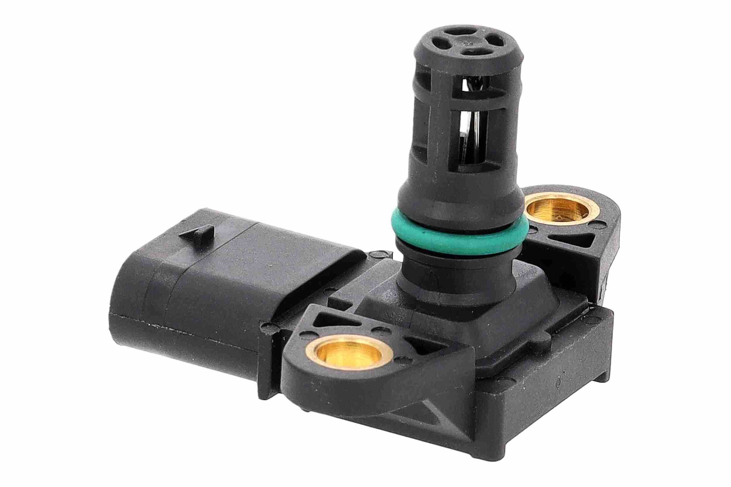 Sensor, Saugrohrdruck