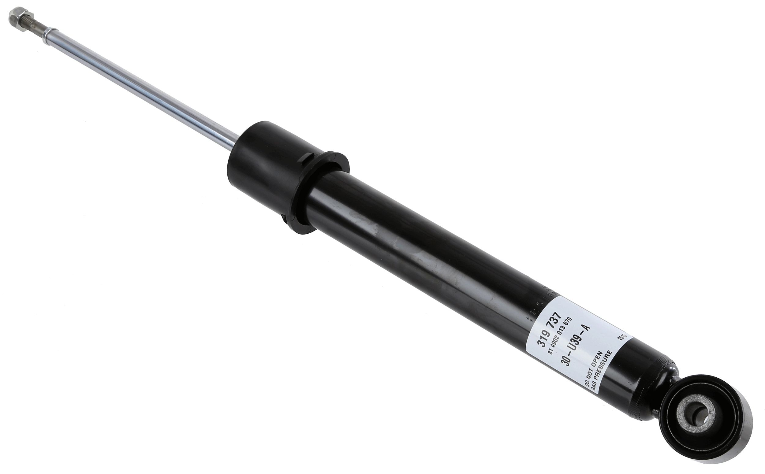 SACHS SHOCK ABSORBER - TecDoc Only