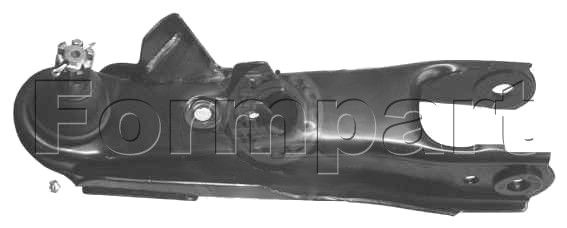 4109047 FORMPART lengőkar, kerékfelfüggesztés