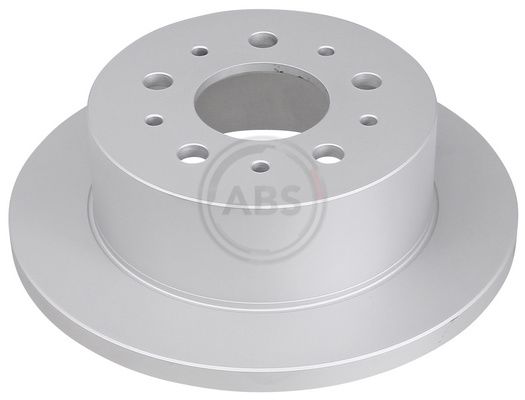 Brake Disc 17461