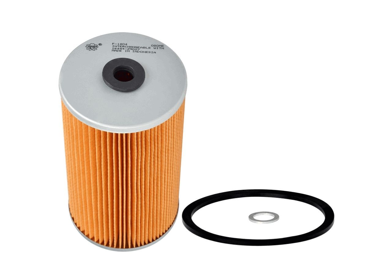 FUEL FILTER FITS R2452P - TecDoc Only