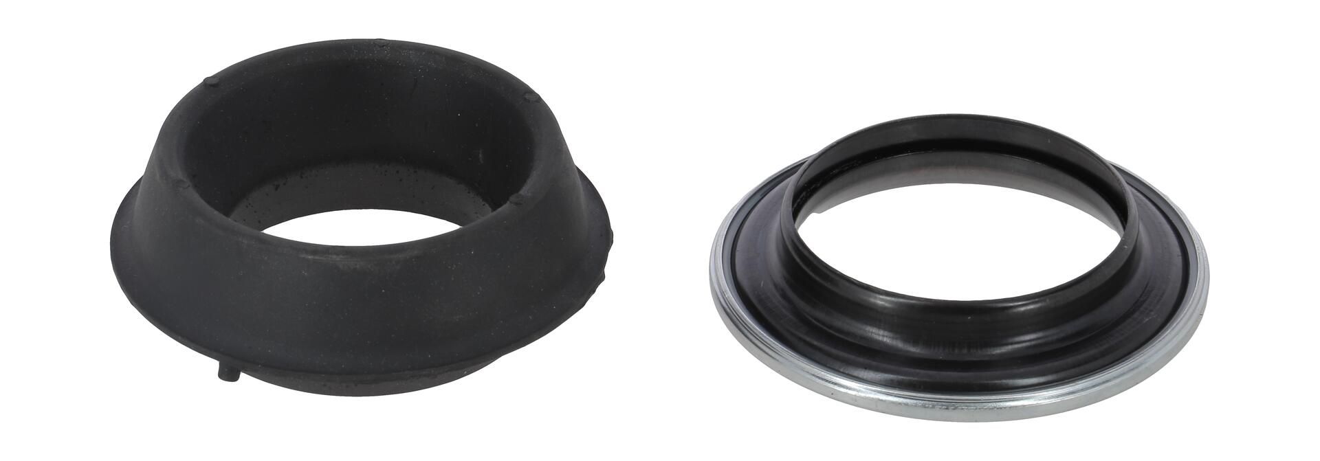 MONROE MK021 - Reparatursatz, Federbeinstützlager