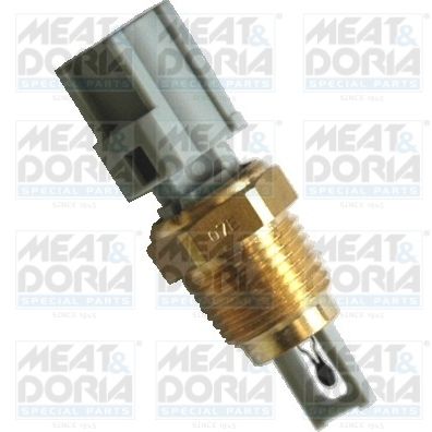 Sensor, Ansauglufttemperatur